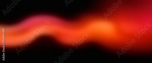 Colorful abstract gradient with soft noise grain and holographic pastel tones, vintage inspired 4K background