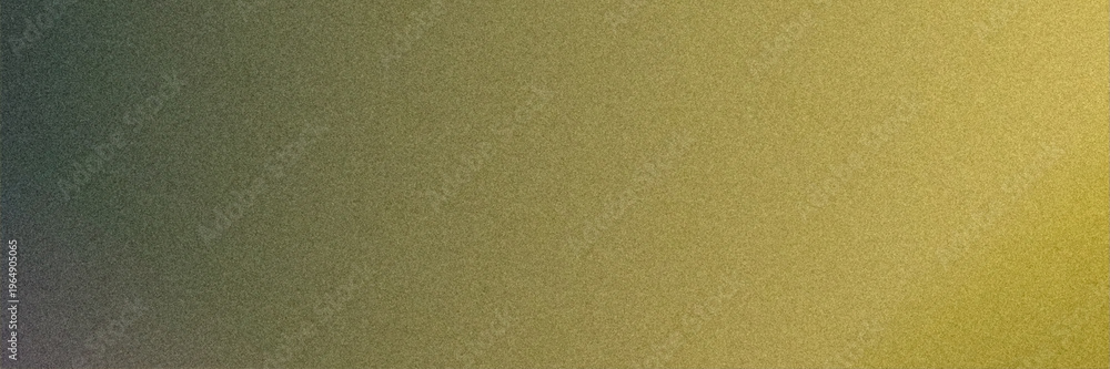 Fototapeta premium Textured olive surface transitions from deep shadow to soft light, offering a stylish, atmospheric background suited for modern branding, posters, or editorial layouts.