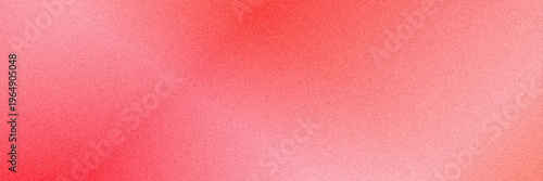 Lively coral gradient with a fine grain texture and gentle light transitions creates an uplifting, modern background perfect for beauty branding, social posts, and web design.