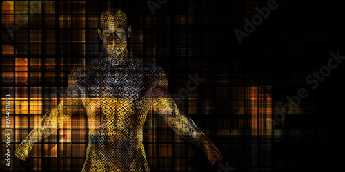 Clinical Trials Digital Patient Modeling Presentation