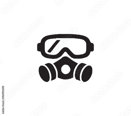 Labor Day Construction & Safety Icon Pack