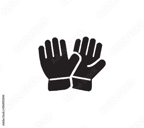 Labor Day Construction & Safety Icon Pack