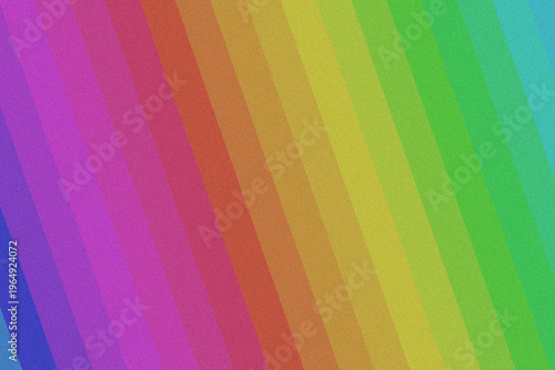 Colorful Rainbow Gradient Background Texture.