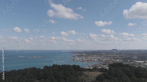 제주 함덕해수욕장