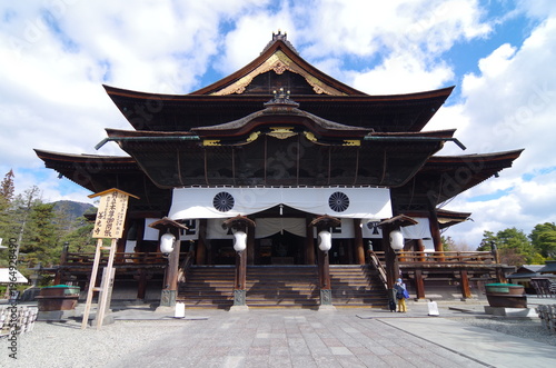 善光寺