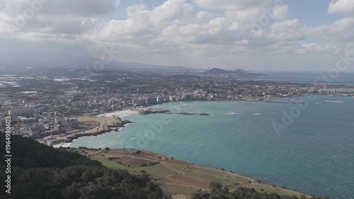 제주 함덕해수욕장