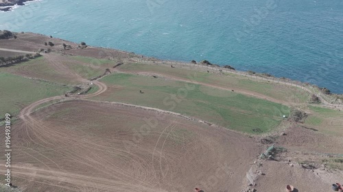 제주 함덕해수욕장