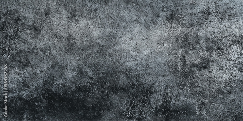 A textured grunge wallpaper featuring the dark surface of a snowy fir tree pattern over a rough black and white aged stone material