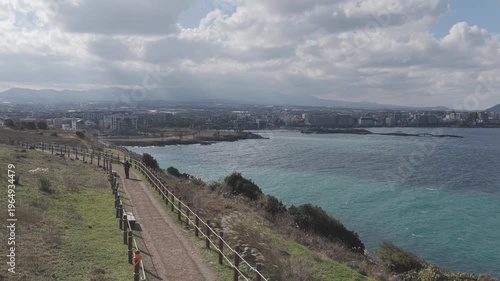 제주 함덕해수욕장
