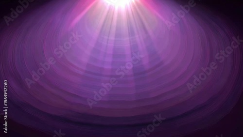 Captivating light explosion with dynamic bokeh and radiant beams, evoking energy and motion. Ideal for adding a touch of vibrancy and dynamism to your project.