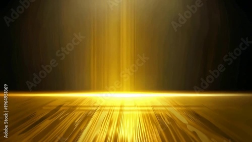Captivating light explosion with dynamic bokeh and radiant beams, evoking energy and motion. Ideal for adding a touch of vibrancy and dynamism to your project.