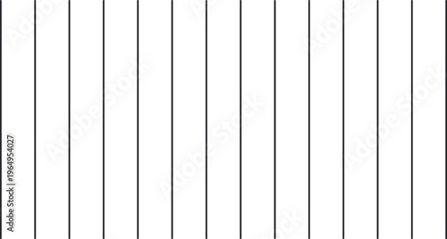 A simple texture in the form of vertical straight lines.