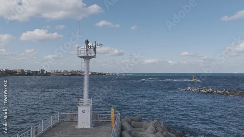 제주 함덕해수욕장