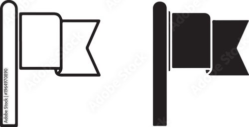 Bold black and white stylized uppercase letter k typography