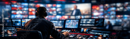 Broadcast Studio Maestro: A...