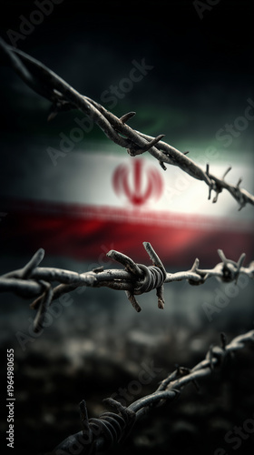 Symbol of Resistance: A clo...