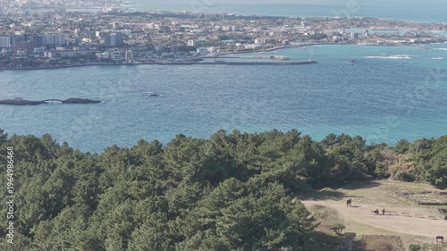 제주 함덕해수욕장