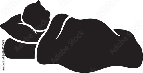 Labour Day Silhouette Collection, Worker Vector Art, Hardworking Professional Black Graphics, May Day Logo Design Elements