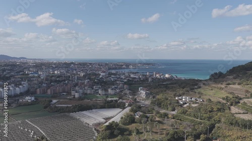 제주 함덕해수욕장