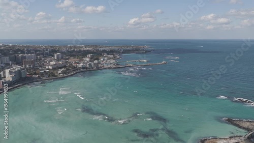 제주 함덕해수욕장