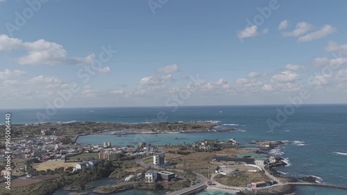 제주 함덕해수욕장