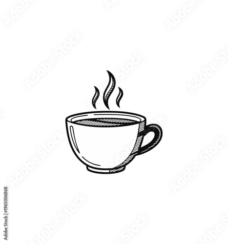 Pixelated pinata illustration on black background