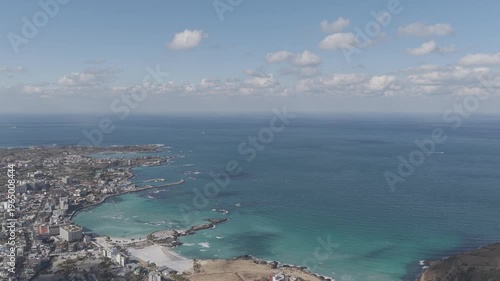 제주 함덕해수욕장