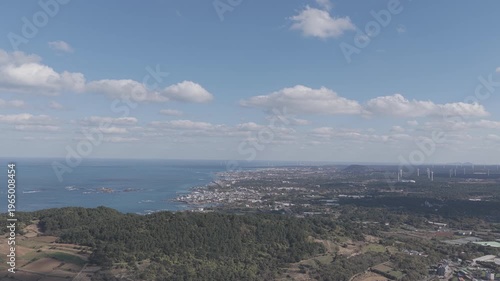 제주 함덕해수욕장