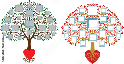 Set of breakdance silhouettes featuring urban street dancers performing power moves handstands freezes and hip hop stunts isolated on a white background