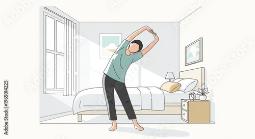 business woman with a suitcase