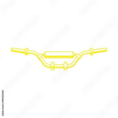 motocross handlebars