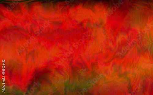 Artistic Gradient Color Abstract Texture