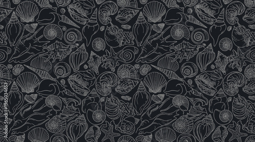 Abstract colorful organic shapes forming a soft, modern composition with pastel blobs.