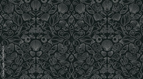 Abstract colorful organic shapes forming a soft, modern composition with pastel blobs.