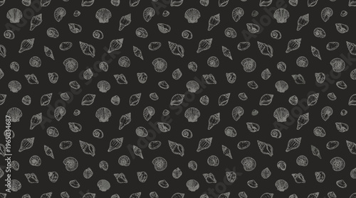 Abstract colorful organic shapes forming a soft, modern composition with pastel blobs.