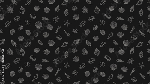 Abstract colorful organic shapes forming a soft, modern composition with pastel blobs.