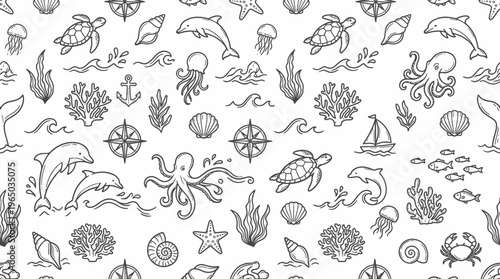 Abstract colorful organic shapes forming a soft, modern composition with pastel blobs.