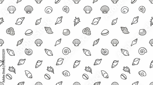 Abstract colorful organic shapes forming a soft, modern composition with pastel blobs.