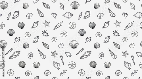 Abstract colorful organic shapes forming a soft, modern composition with pastel blobs.