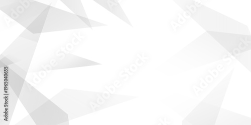 Triangular 3d, modern background Modern geometrical dynamic and seamless abstract white background. Random chaotic lines abstract geometric pattern. .graphic background dots with connections for your