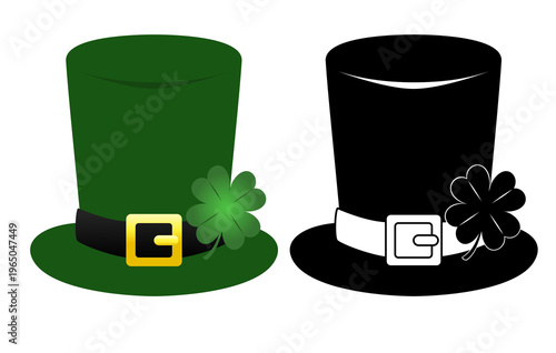 St. Patrick's Day Hat