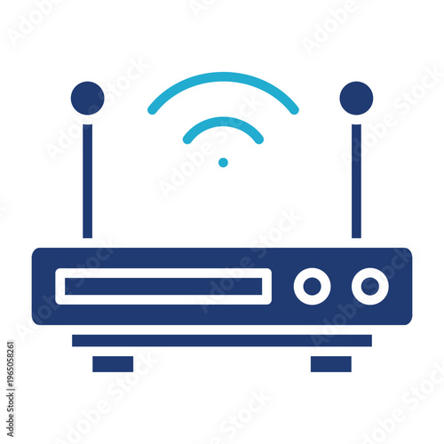 wifi router icon