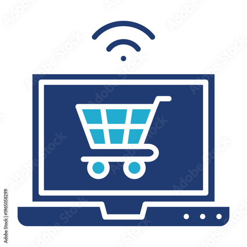 ecommerce icon