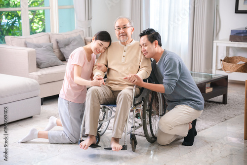 Health insurance supports senior well being in nursing homes where caregivers provide retirement care and mental health support creating warm and secure environment