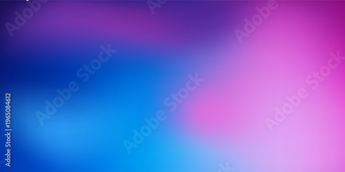 A stunning abstract gradient background featuring a blend of blue and pink hues. Perfect for creative designs, modern art projects, or digital media presentations.
