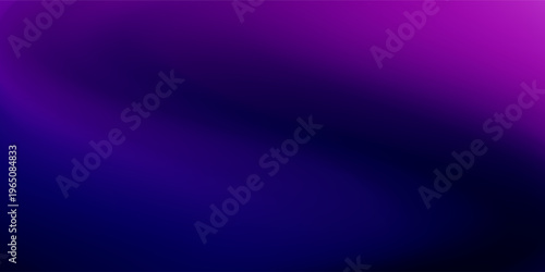 A captivating gradient background featuring rich purple and blue hues, perfect for various creative projects. This abstract design adds depth and elegance to visual compositions.