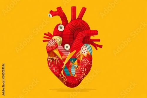 Preventing heart attacks effective medical strategies against cardiovascular disease in urban environments