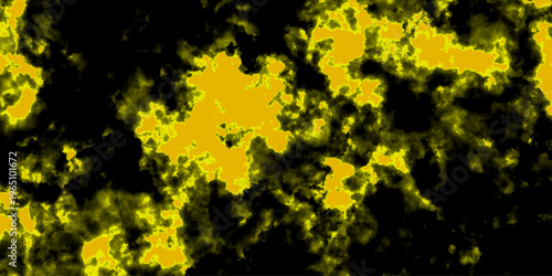 Beautiful abstract color gold grunge marble on black background. Black marble gold pattern luxury texture for do ceramic kitchen tile background. gold color scattered heavy grunge texture metal bg.