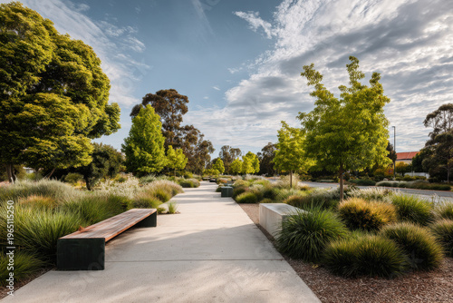 joyful boy enthusiastically puts on cozy winter hat before stepping outside into snowy landscape