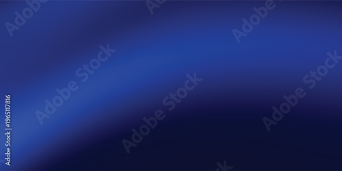 blue abstract background, soft blue abstract cement wall,Gredient blue abstract background, smooth gradients